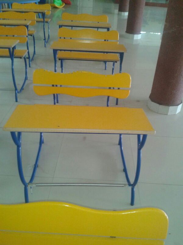 Samrudhi Office Chair